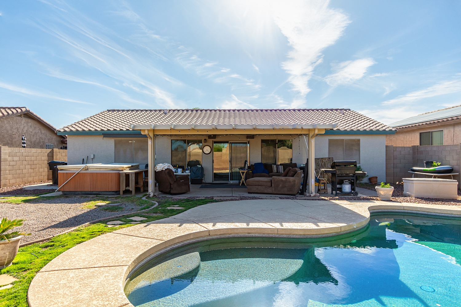 Elfyer - Surprise, AZ House - For Sale