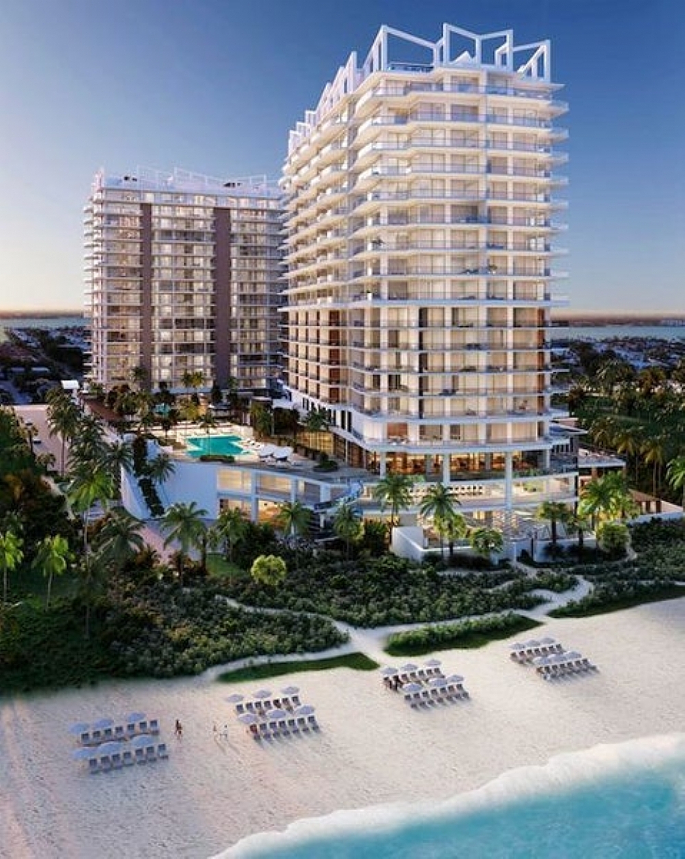 Elfyer - Singer Island, FL House - For Sale