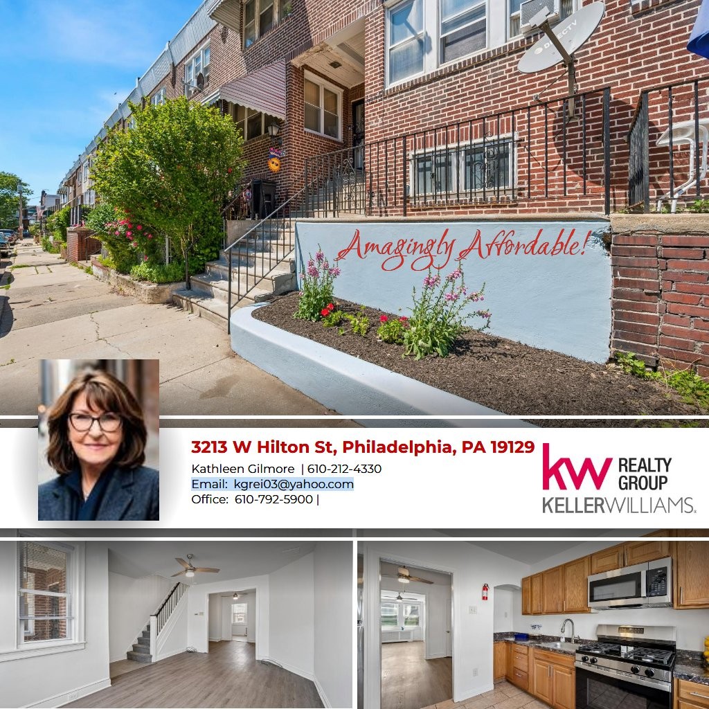 Elfyer - Philadelphia, PA House - For Sale