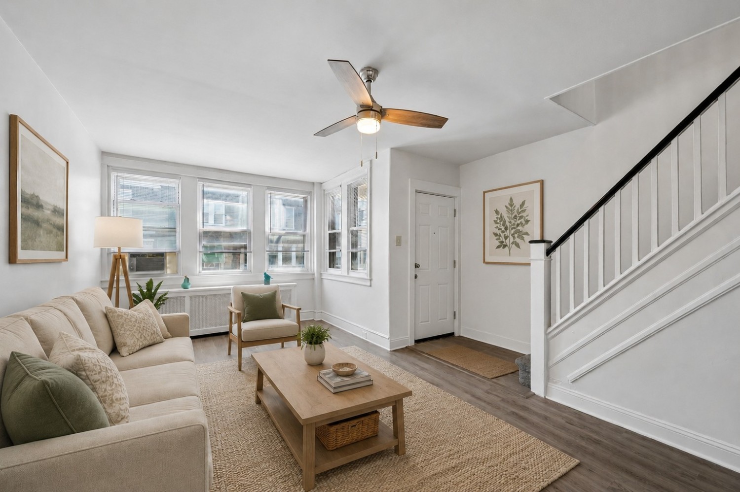 Elfyer - Philadelphia, PA House - For Sale