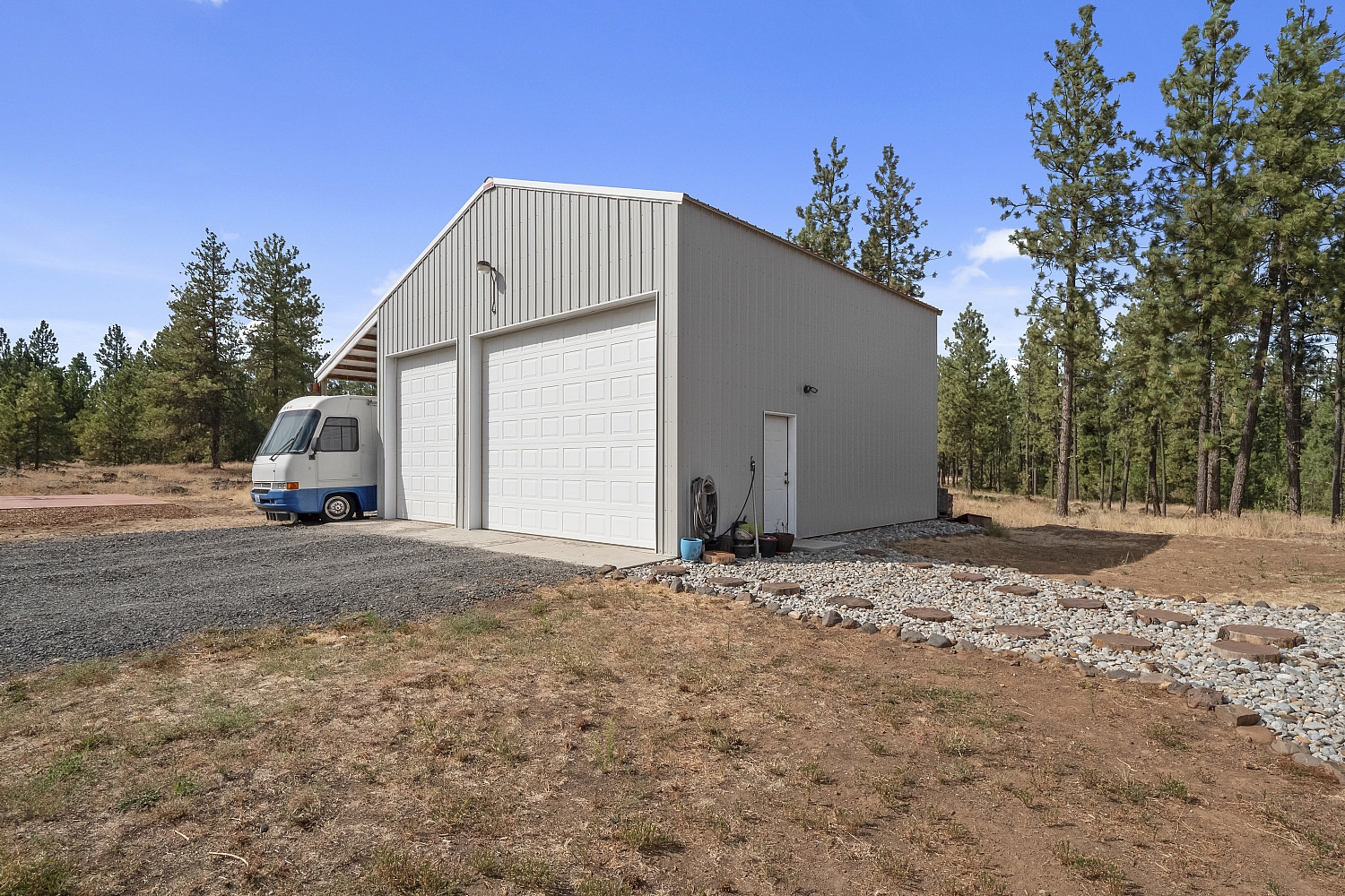 Elfyer - Cheney, WA House - For Sale