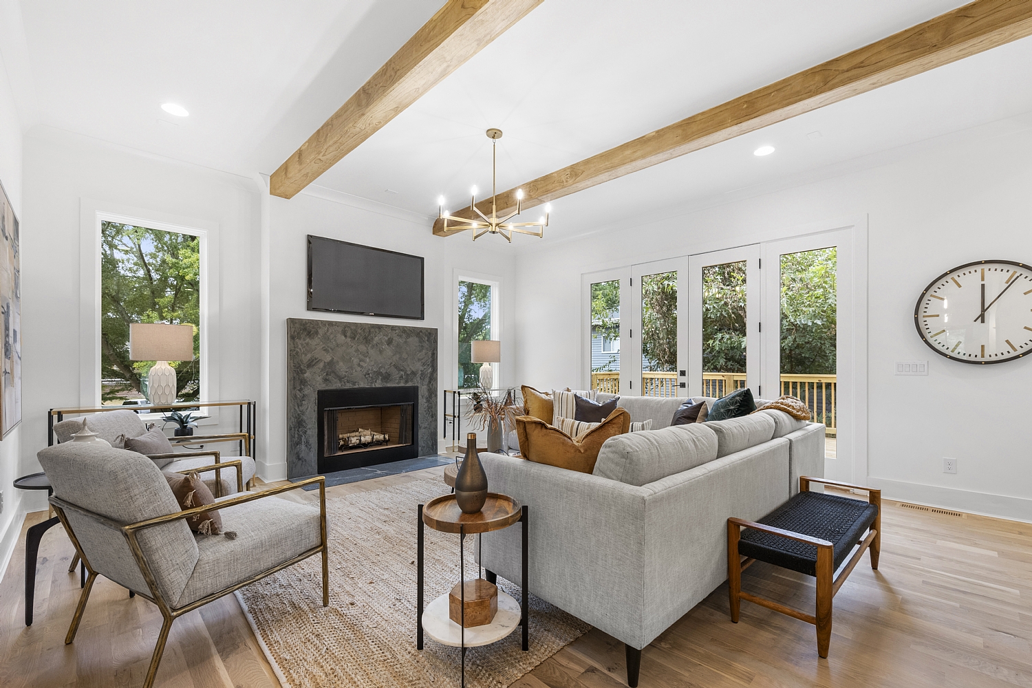 Elfyer - Smyrna, GA House - For Sale