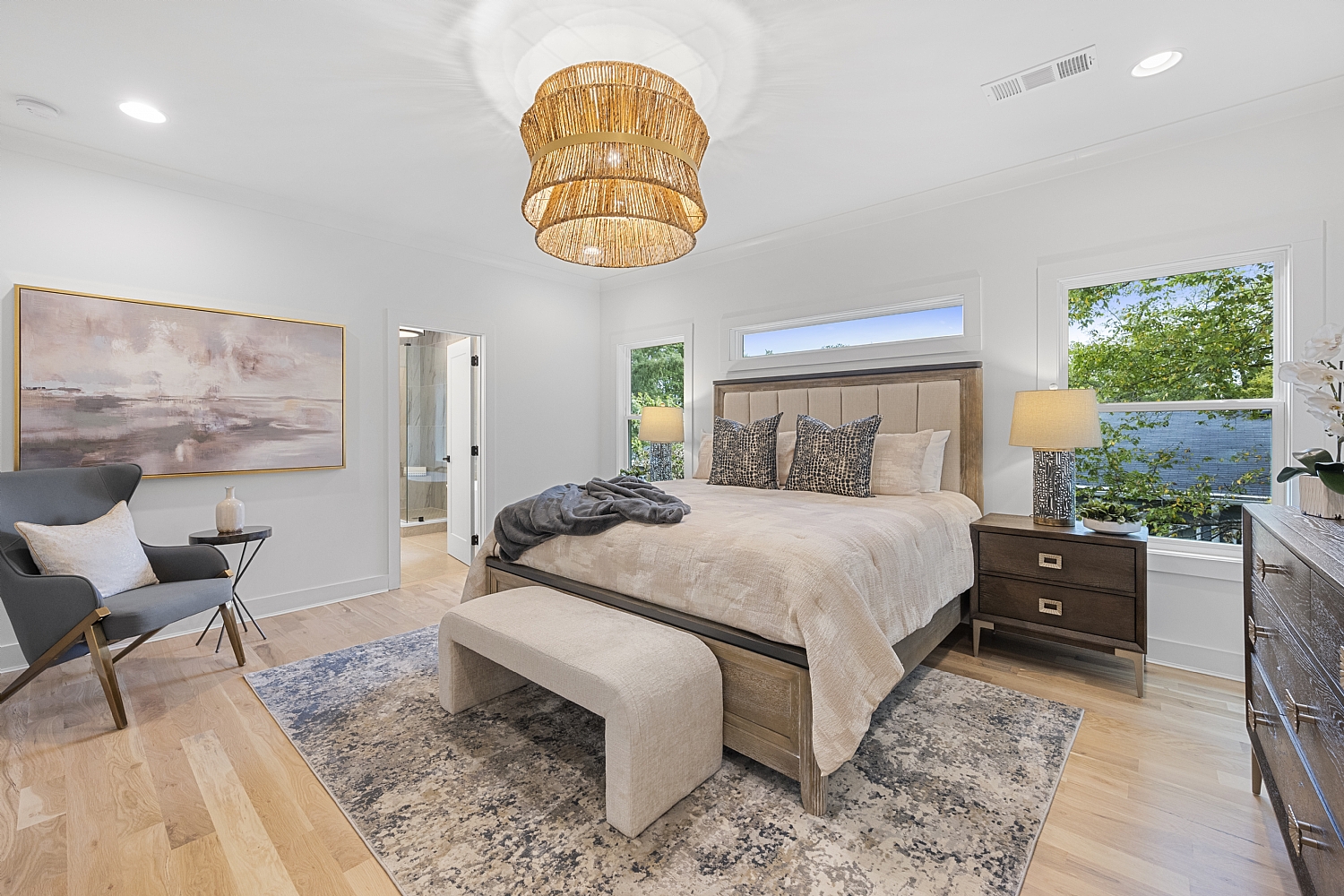 Elfyer - Smyrna, GA House - For Sale