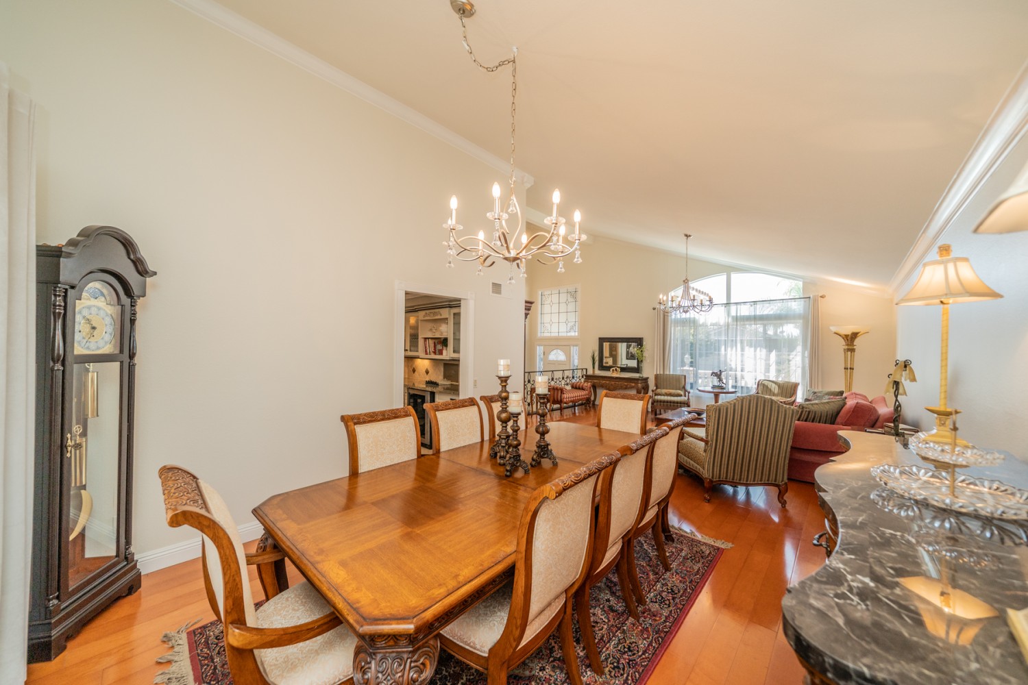 Elfyer - Upland, CA House - For Sale