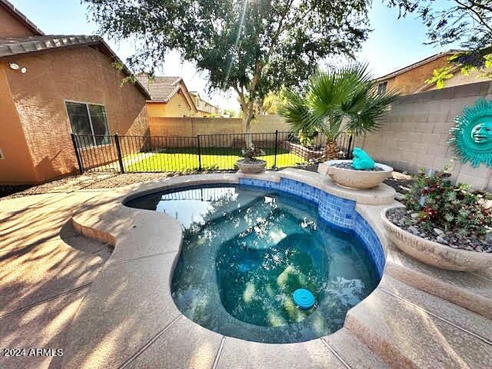 Elfyer - Sun City, AZ House - For Sale