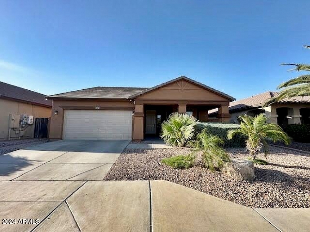 Elfyer - Sun City, AZ House - For Sale