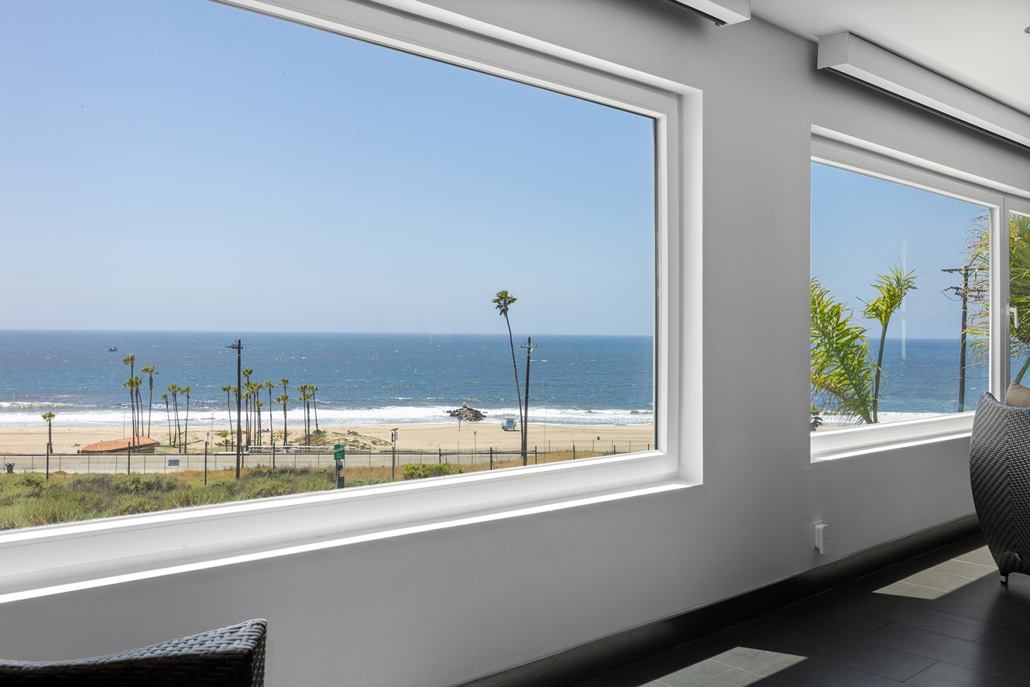 Elfyer - Playa Del Rey, CA House - For Sale