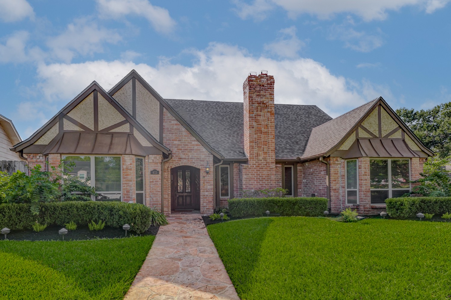 Elfyer - Katy, TX House - For Sale