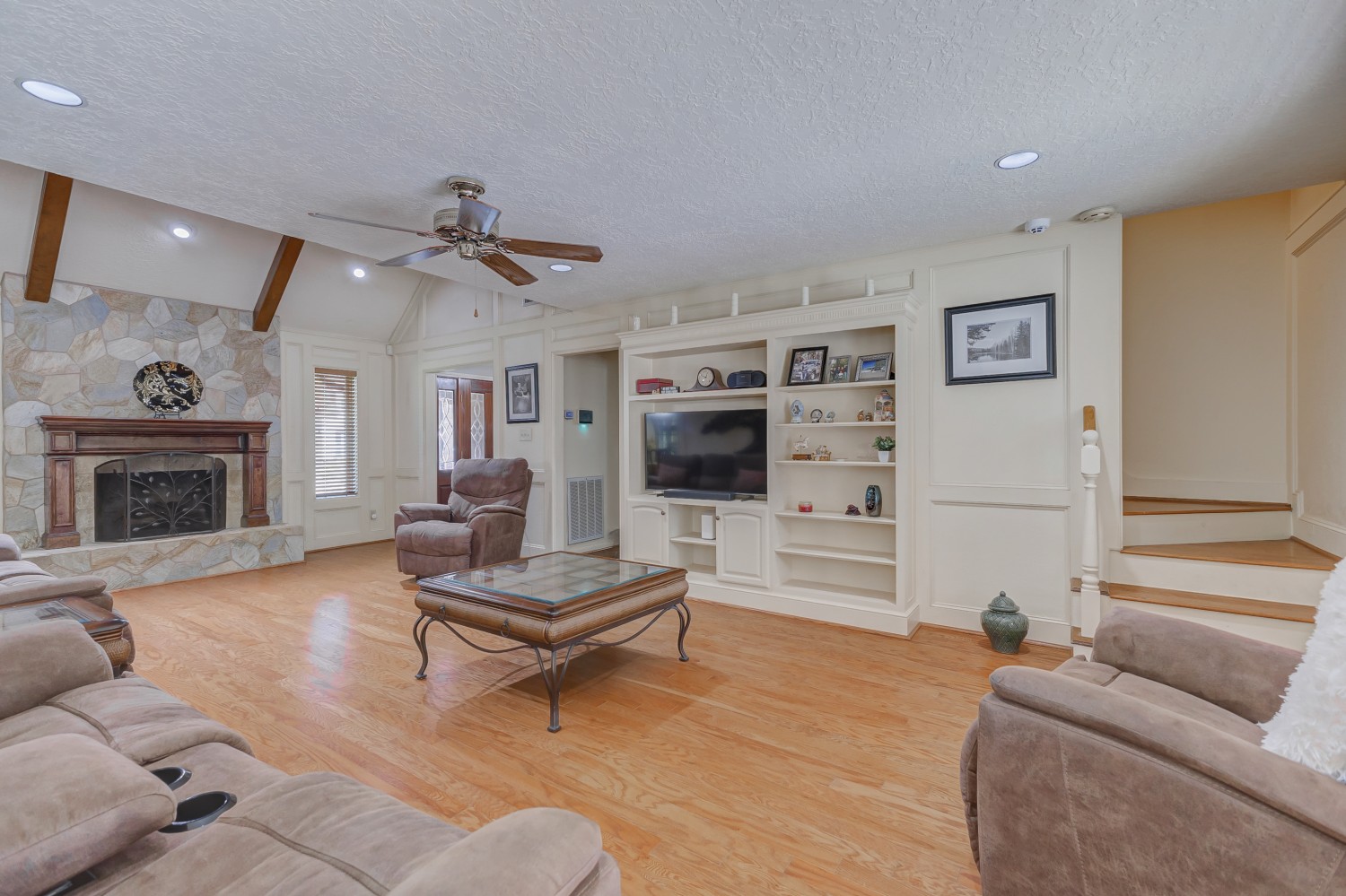 Elfyer - Katy, TX House - For Sale