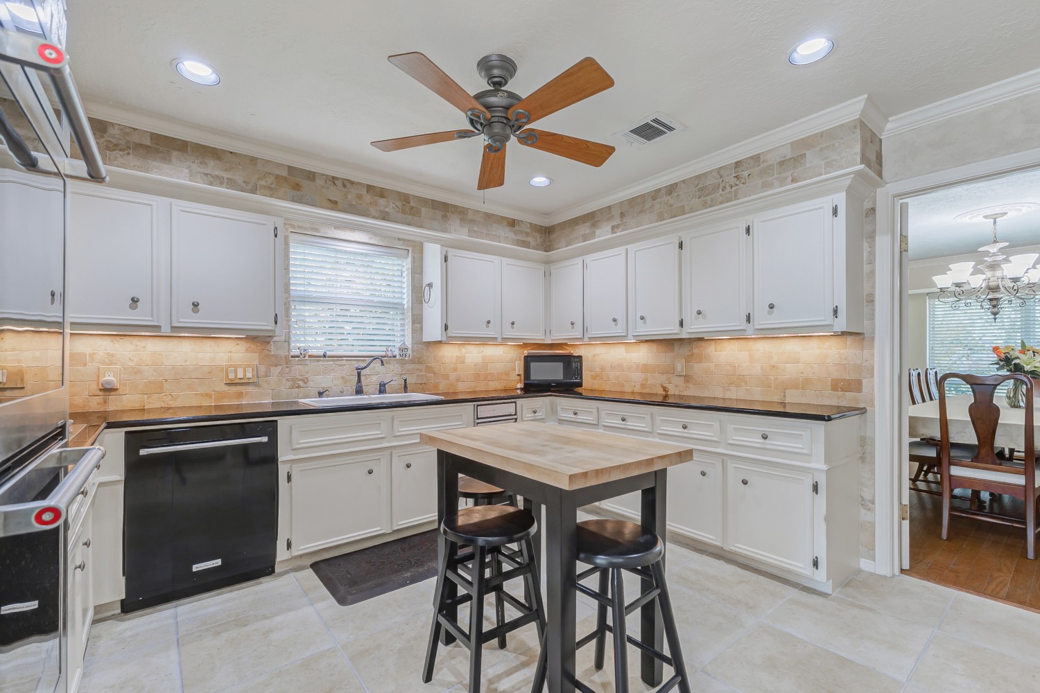 Elfyer - Katy, TX House - For Sale