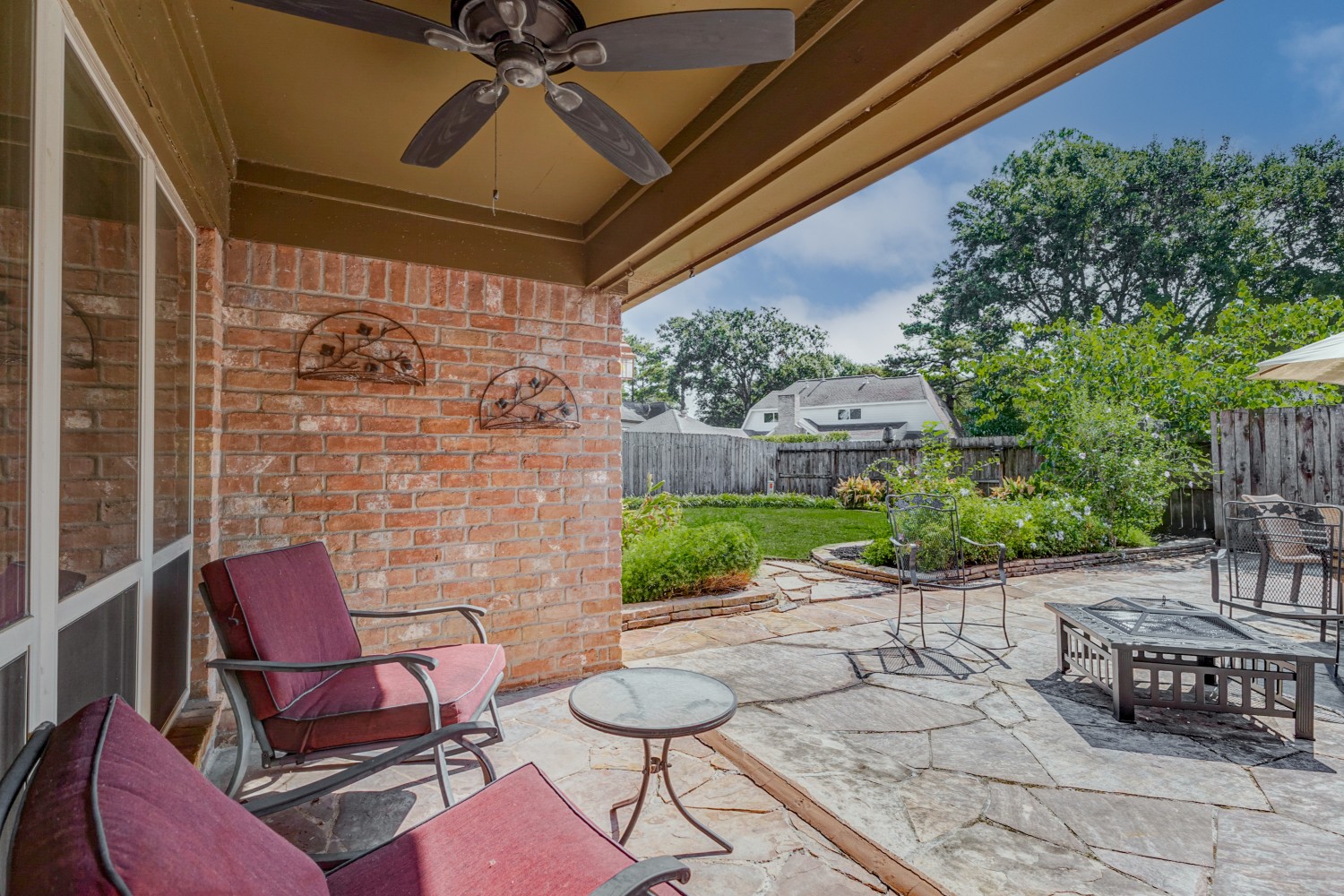 Elfyer - Katy, TX House - For Sale