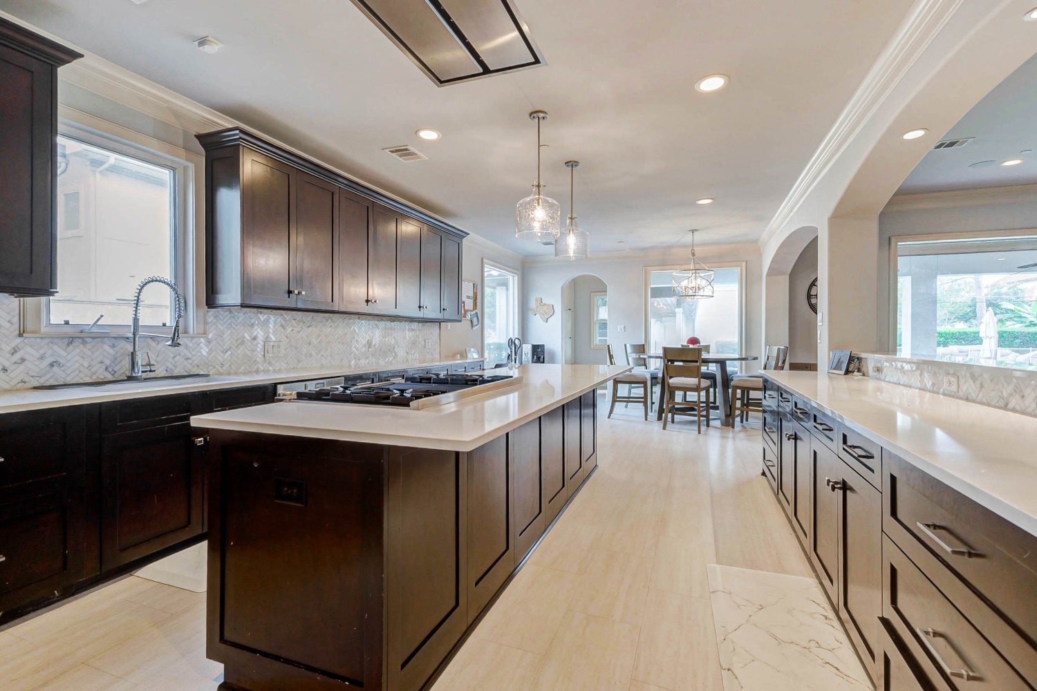 Elfyer - Bellaire, TX House - For Sale