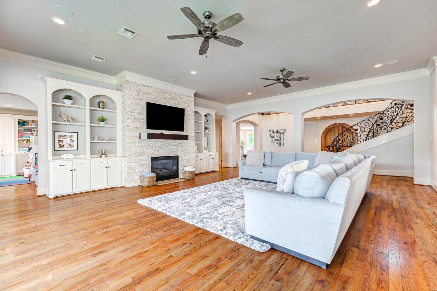 Elfyer - Bellaire, TX House - For Sale