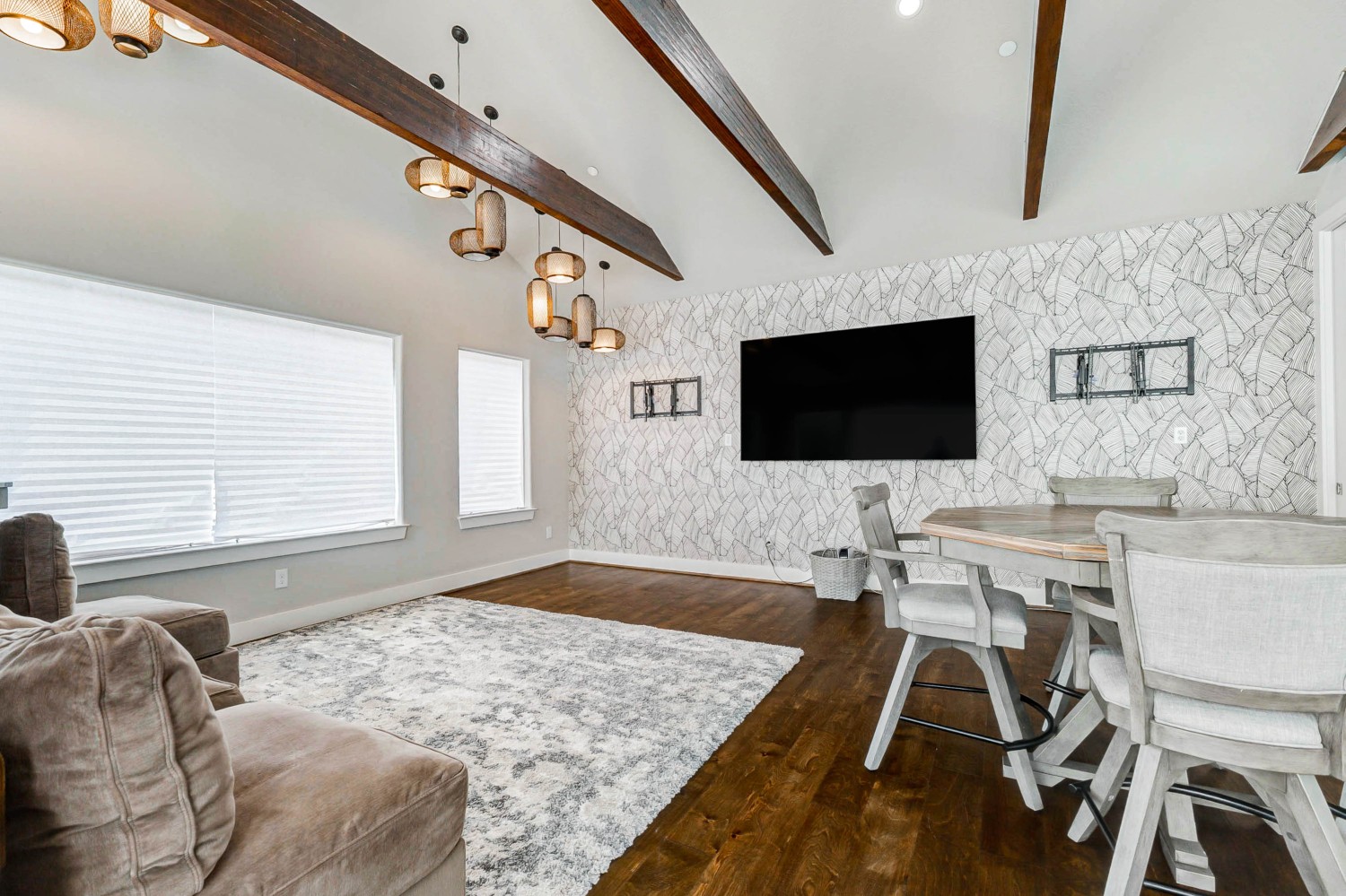 Elfyer - Bellaire, TX House - For Sale