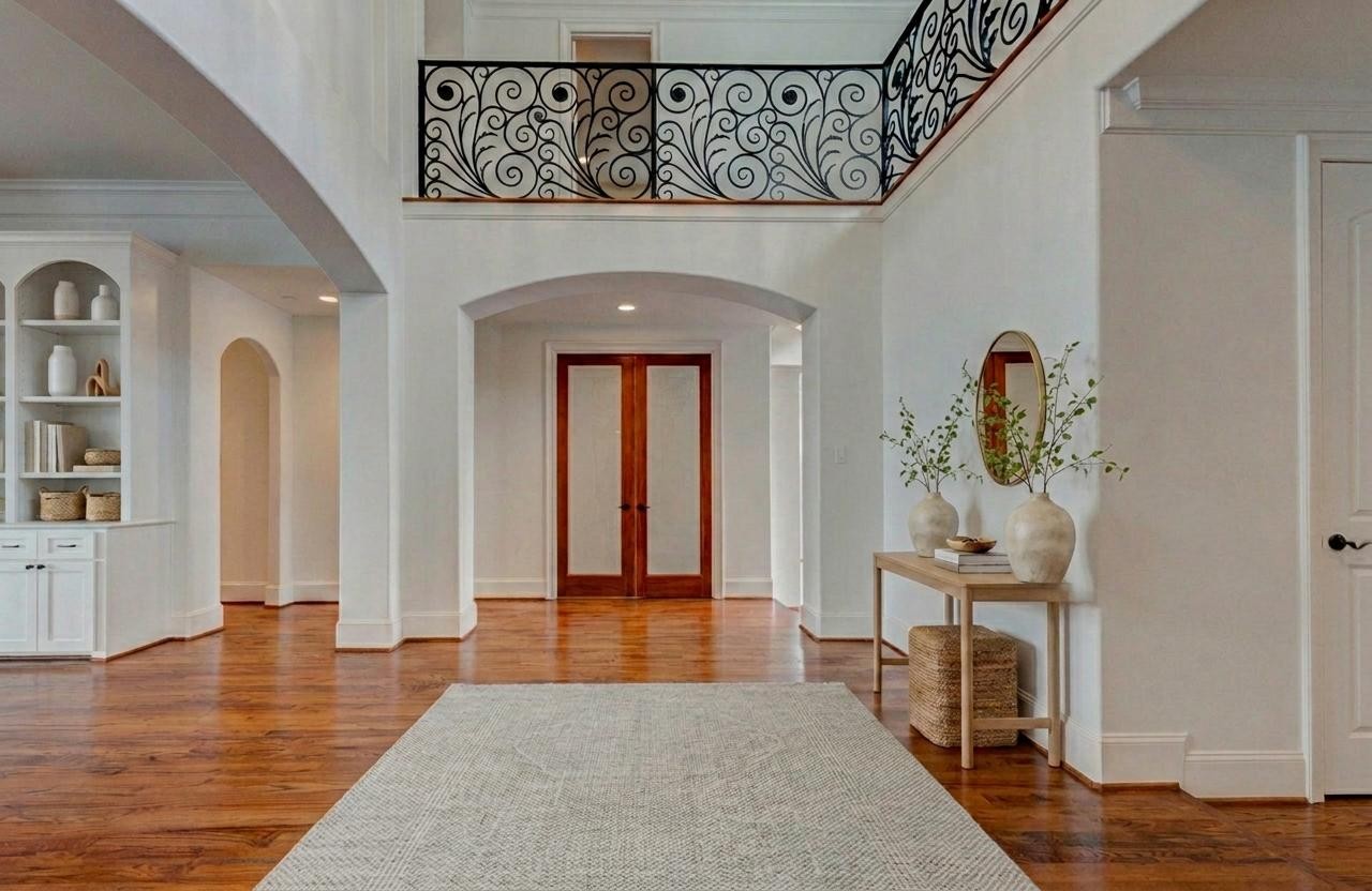 Elfyer - Bellaire, TX House - For Sale