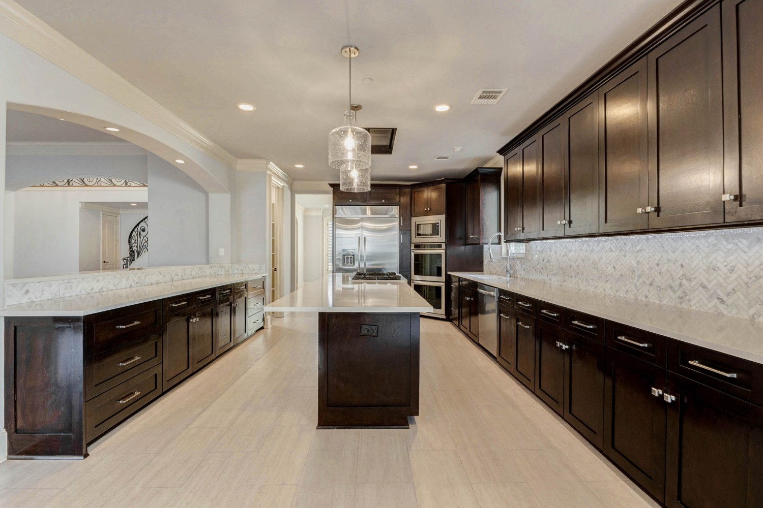 Elfyer - Bellaire, TX House - For Sale
