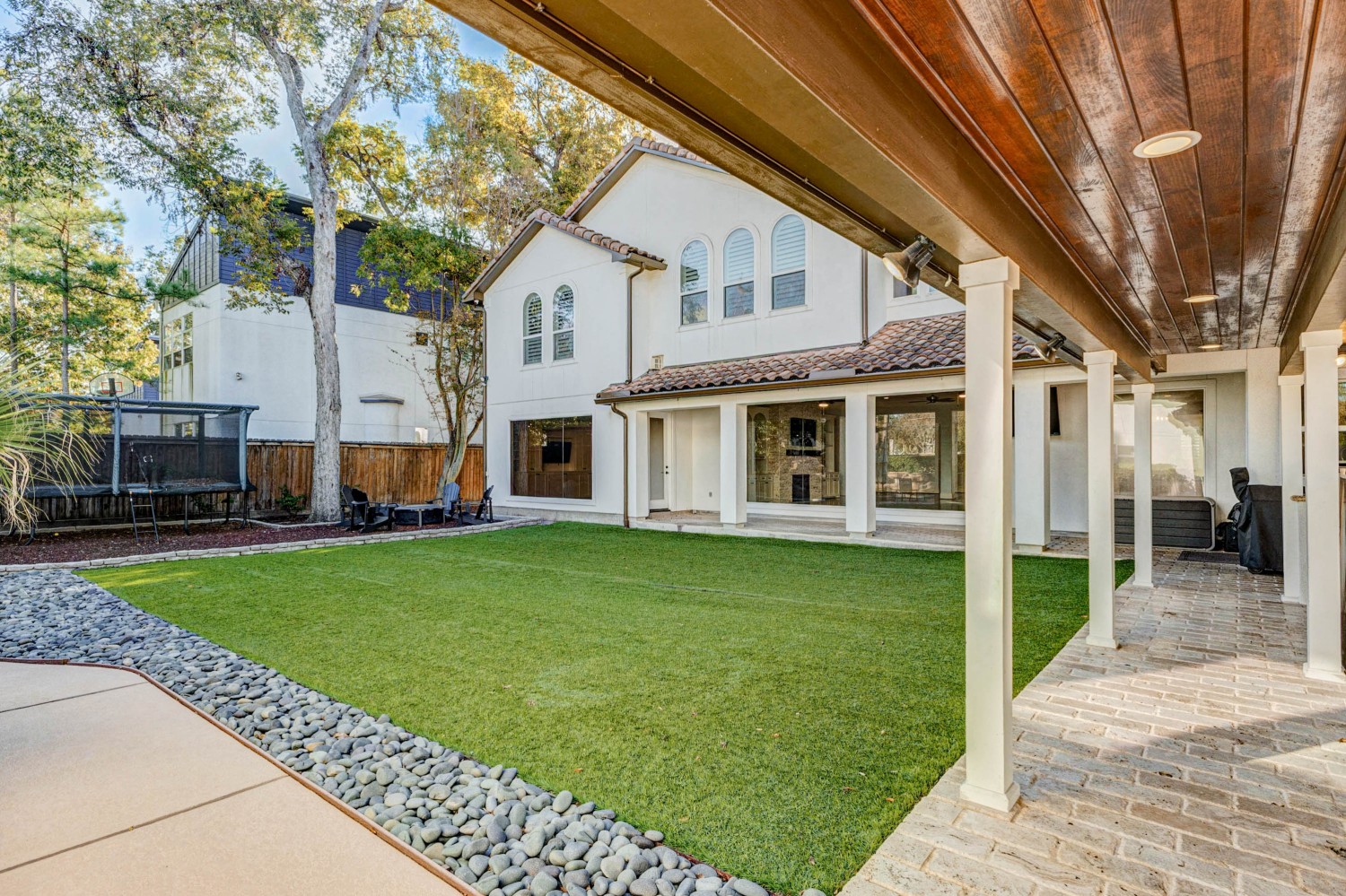 Elfyer - Bellaire, TX House - For Sale