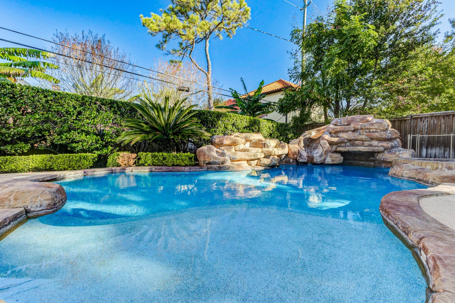 Elfyer - Bellaire, TX House - For Sale