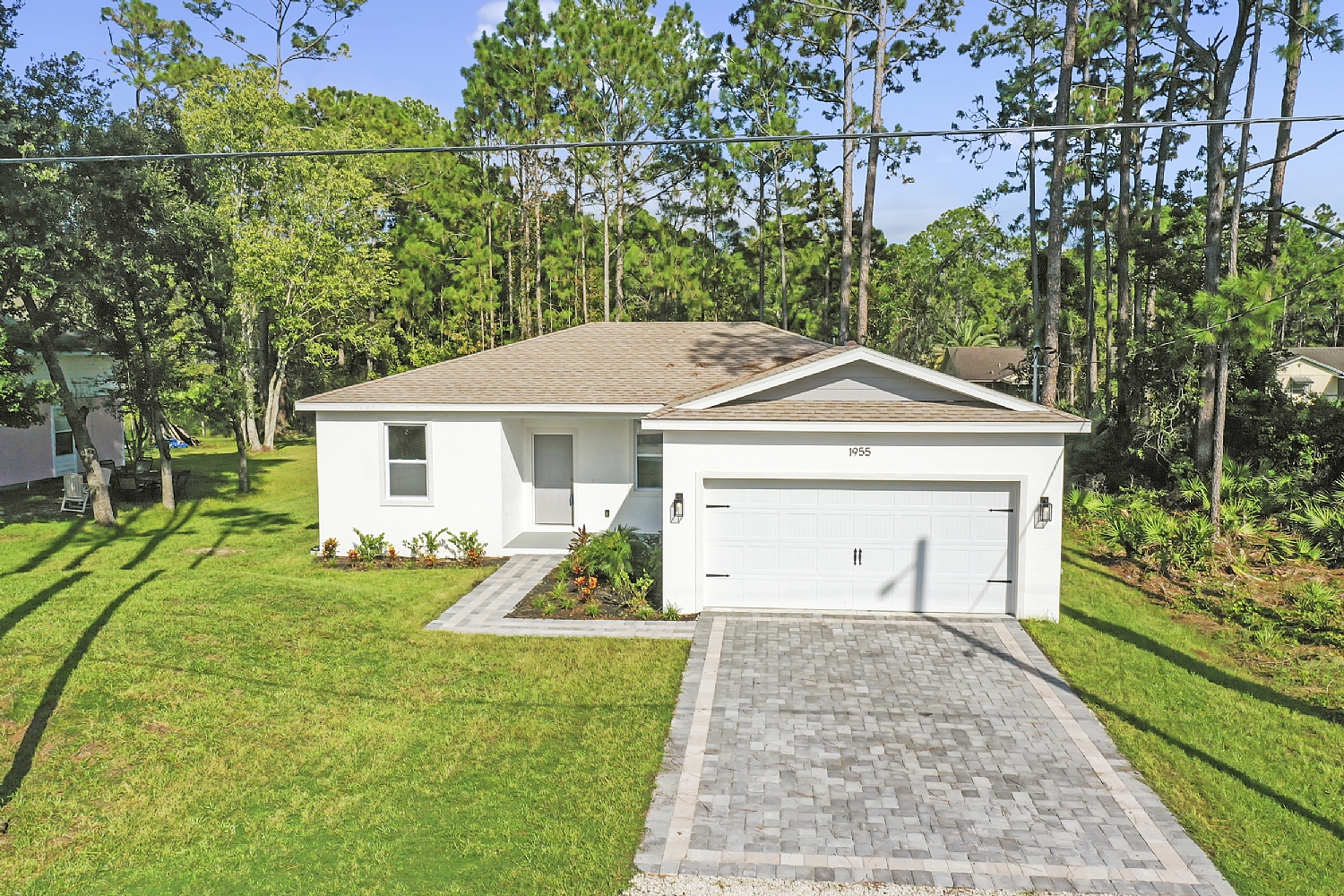 Elfyer - Deland, FL House - For Sale