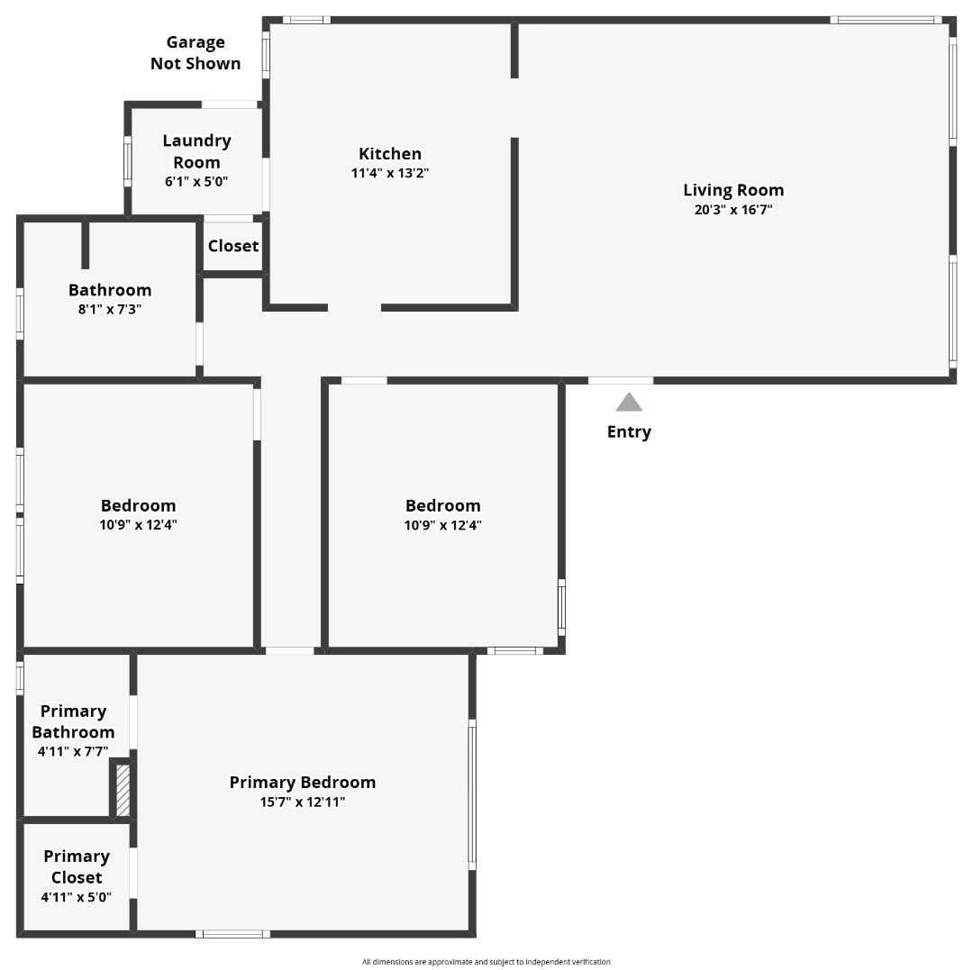 Elfyer - Lancaster, CA House - For Sale