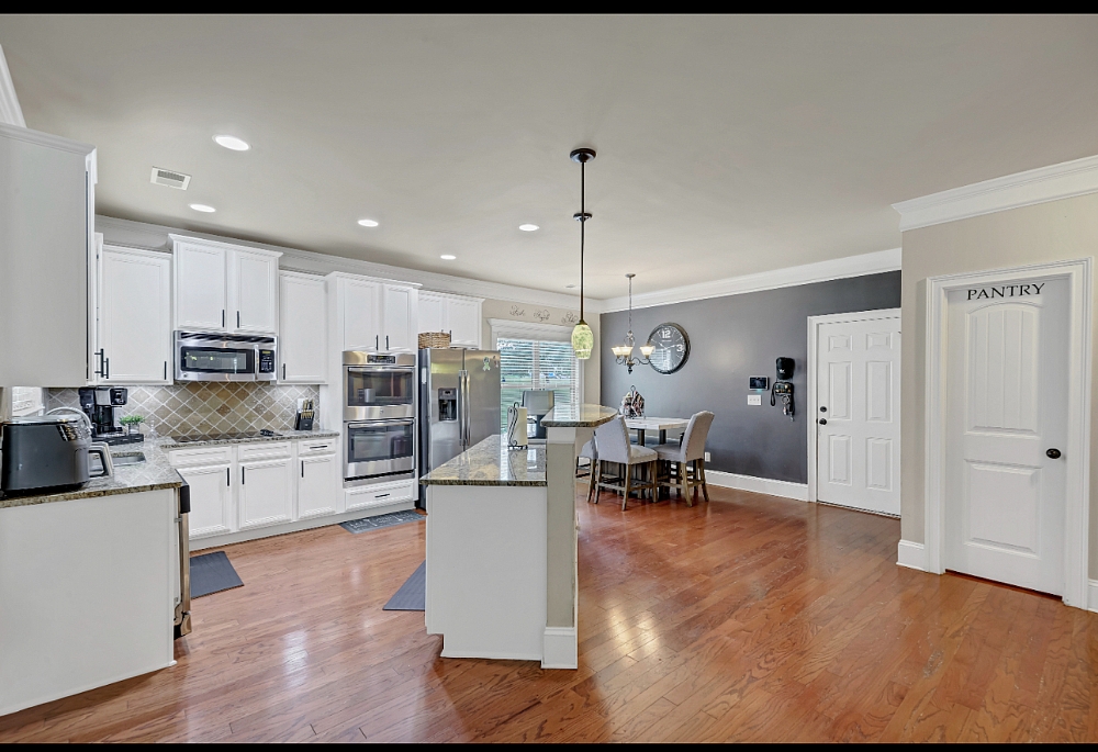 Elfyer - Grayson, GA House - For Sale