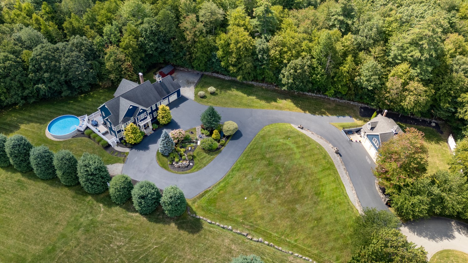 Elfyer - Lunenburg, MA House - For Sale