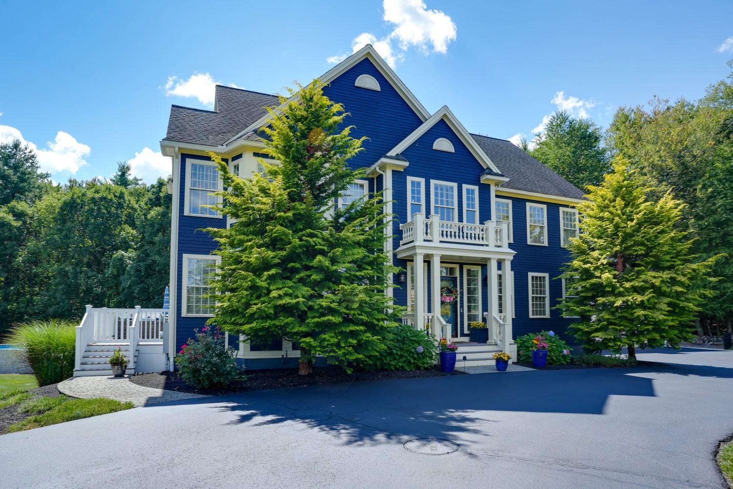 Elfyer - Lunenburg, MA House - For Sale