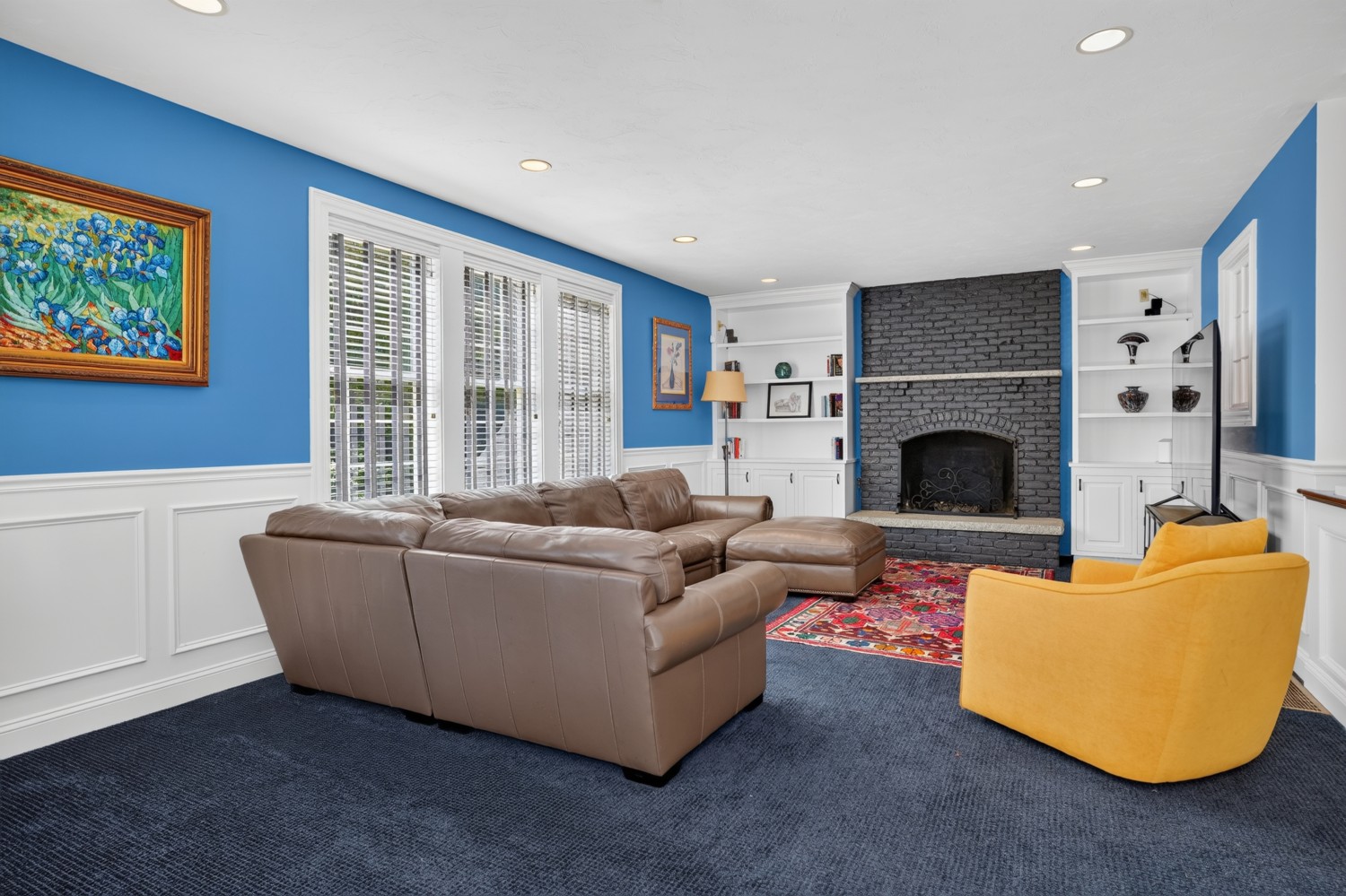 Elfyer - Lunenburg, MA House - For Sale