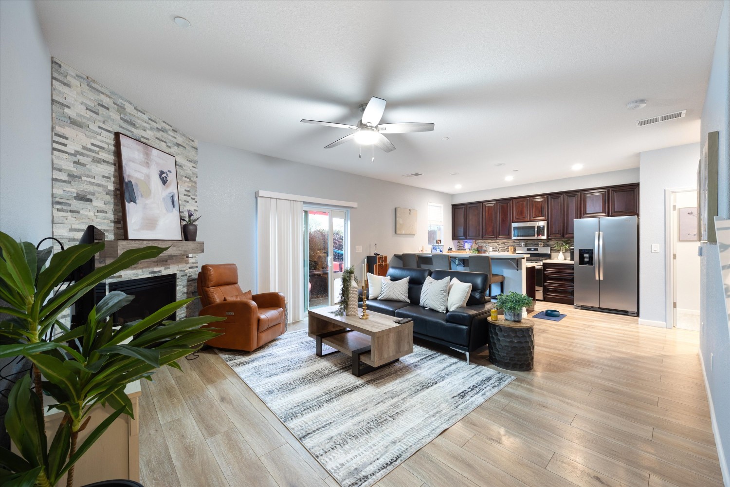 Elfyer - Folsom, CA House - For Sale