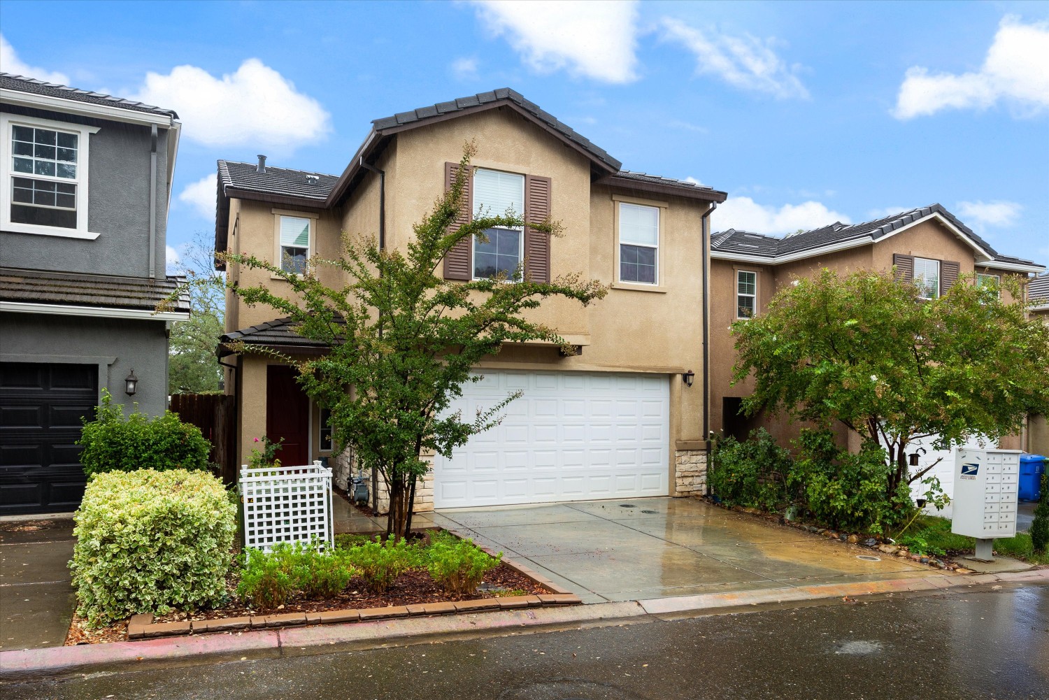 Elfyer - Folsom, CA House - For Sale