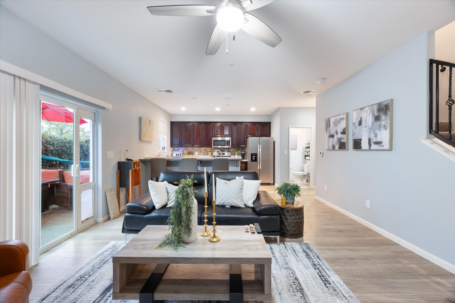 Elfyer - Folsom, CA House - For Sale