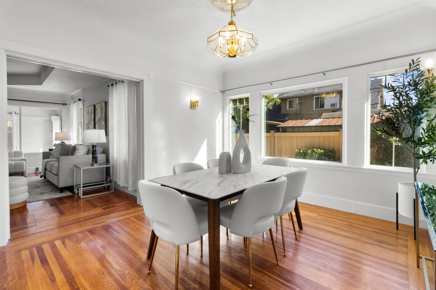 Elfyer - Stockton, CA House - For Sale