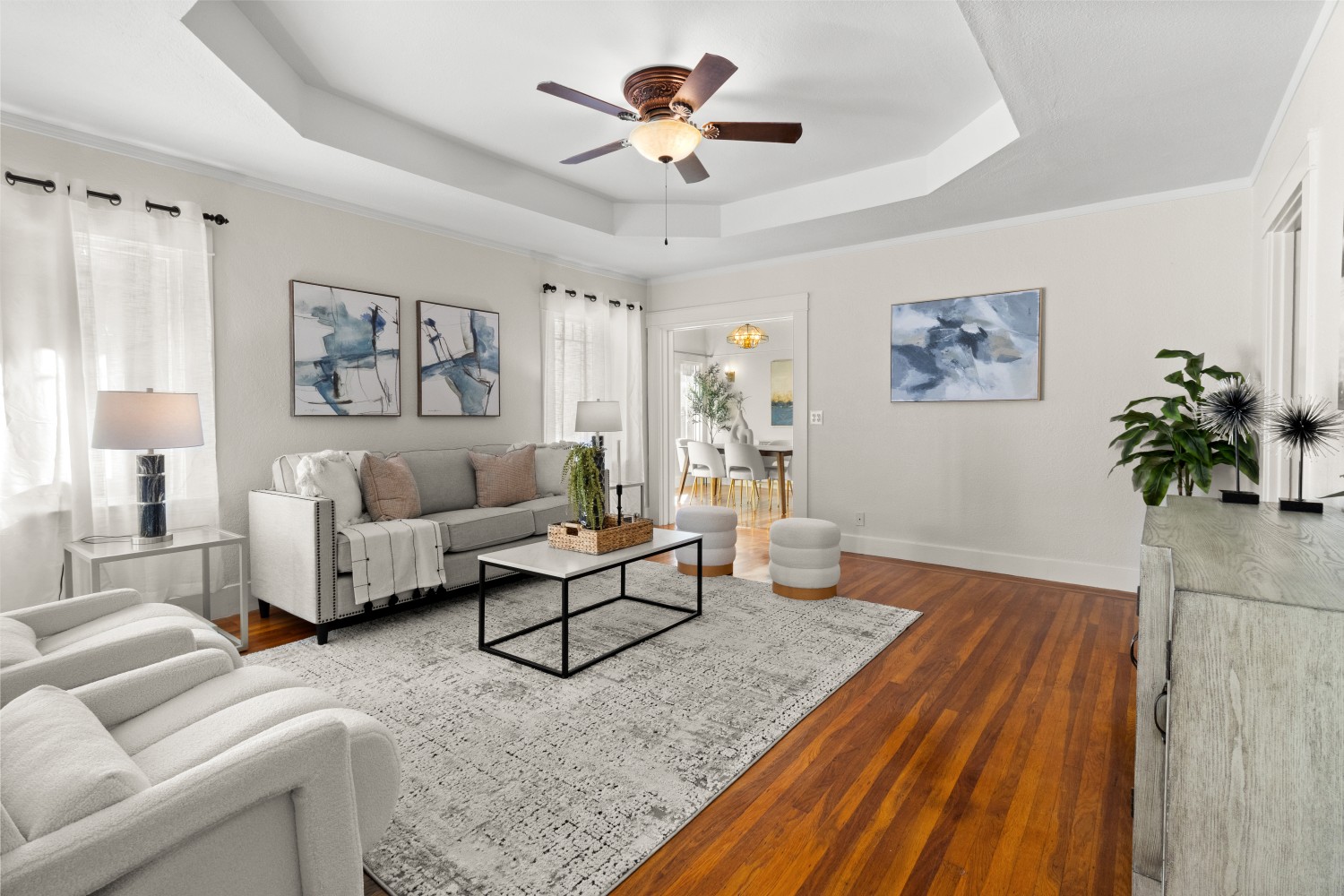 Elfyer - Stockton, CA House - For Sale