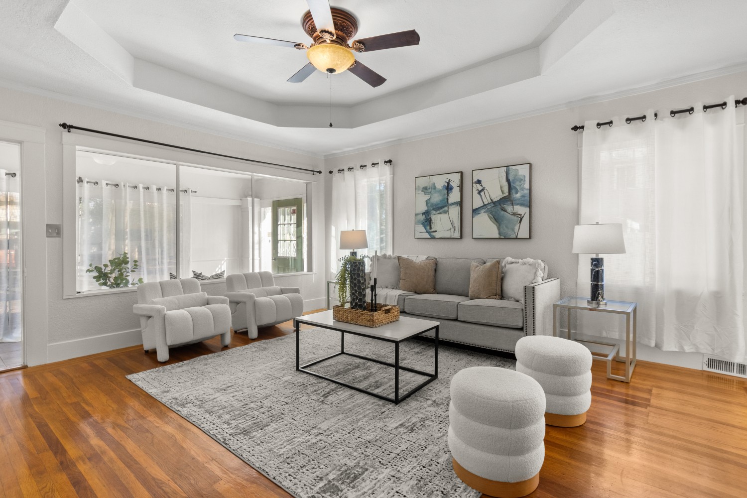 Elfyer - Stockton, CA House - For Sale