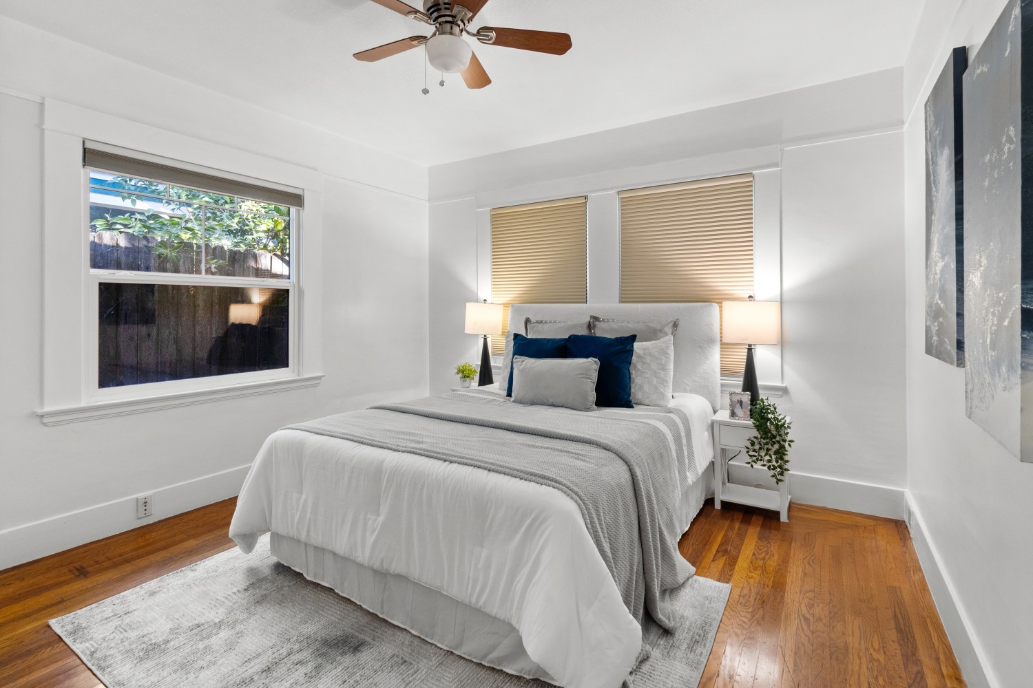 Elfyer - Stockton, CA House - For Sale