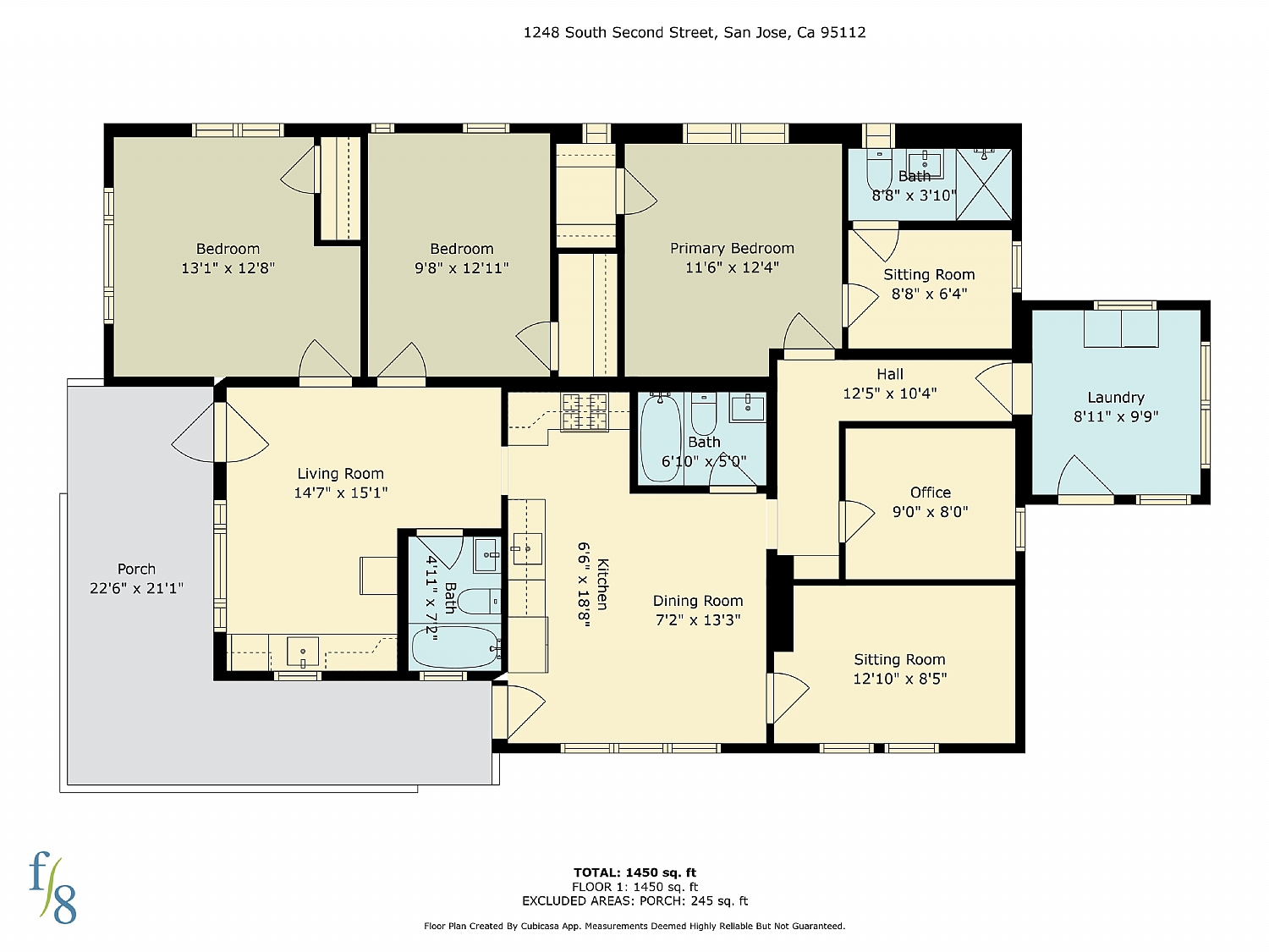 Elfyer - San Jose, CA House - For Sale