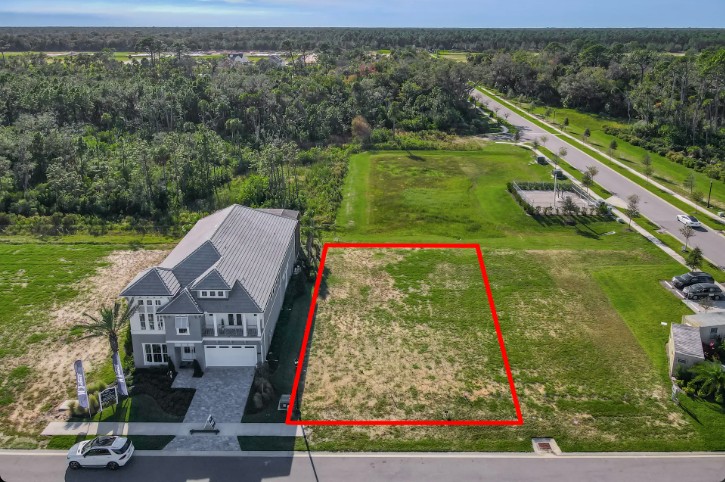 Elfyer - Flagler Beach, FL House - For Sale