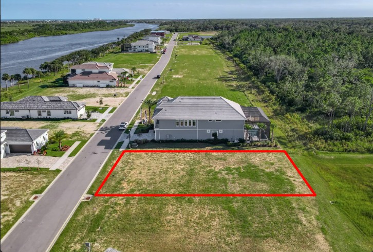 Elfyer - Flagler Beach, FL House - For Sale