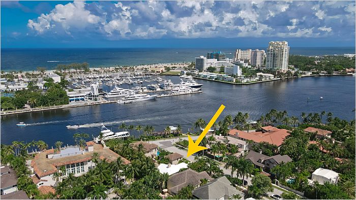 Elfyer - Fort Lauderdale, FL House - For Sale