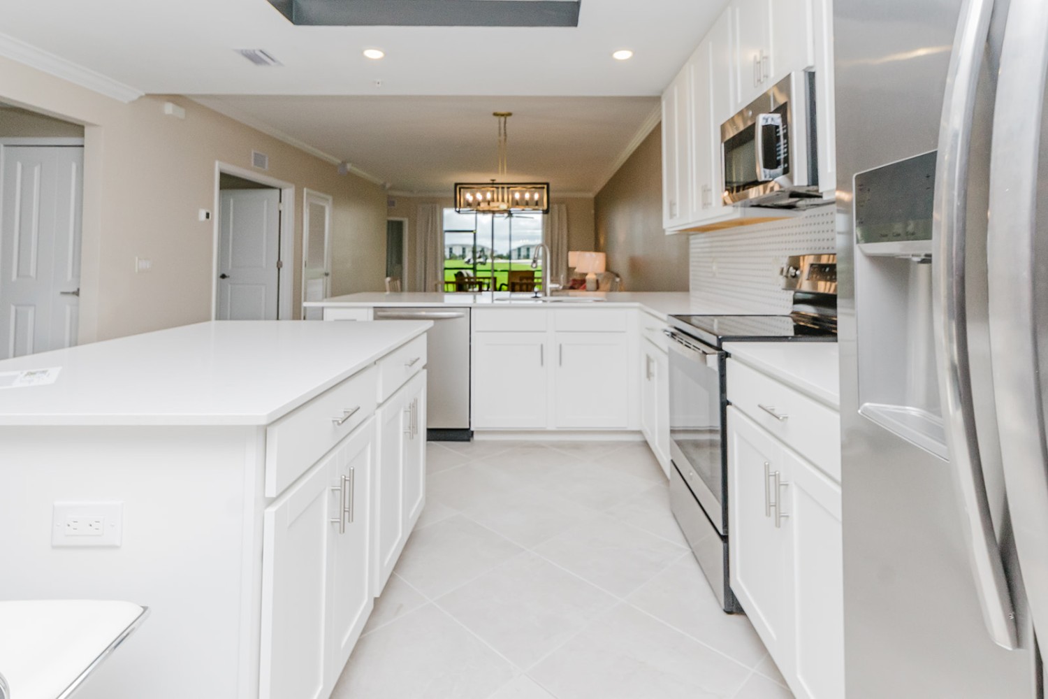 Elfyer - Ave Maria, FL House - For Sale