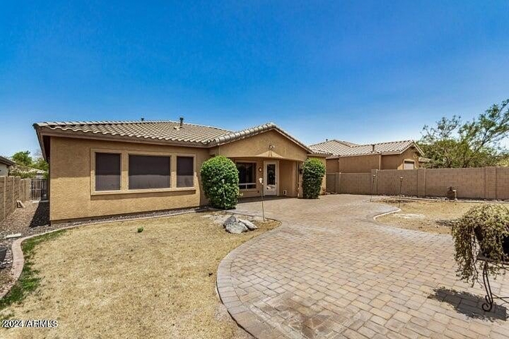 Elfyer - PHOENIX, AZ House - For Sale