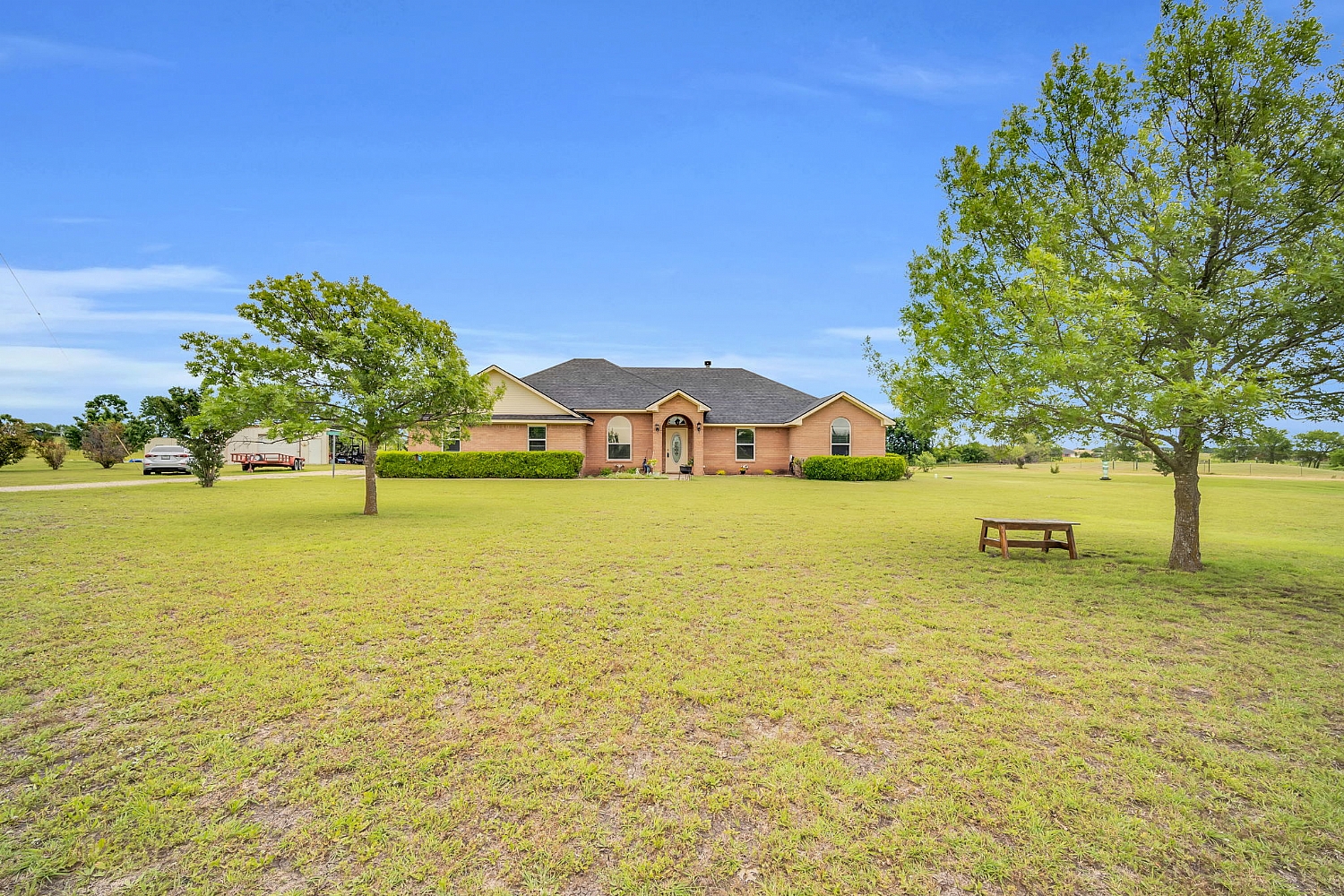 Elfyer - Waxahachie, TX House - For Sale