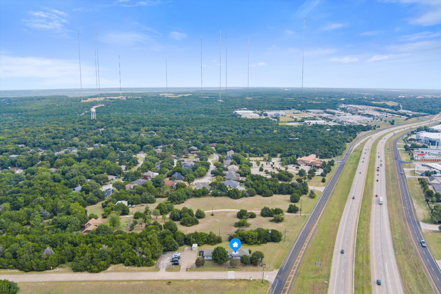 Elfyer - Cedar Hill, TX House - For Sale