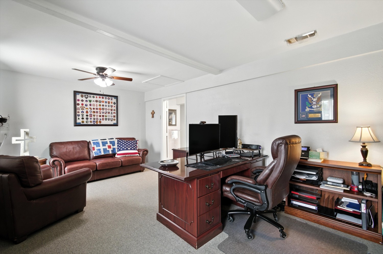 Elfyer - Cedar Hill, TX House - For Sale