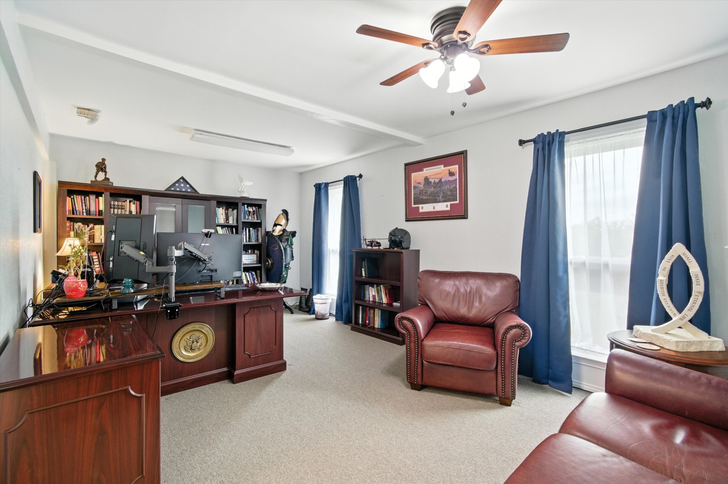 Elfyer - Cedar Hill, TX House - For Sale