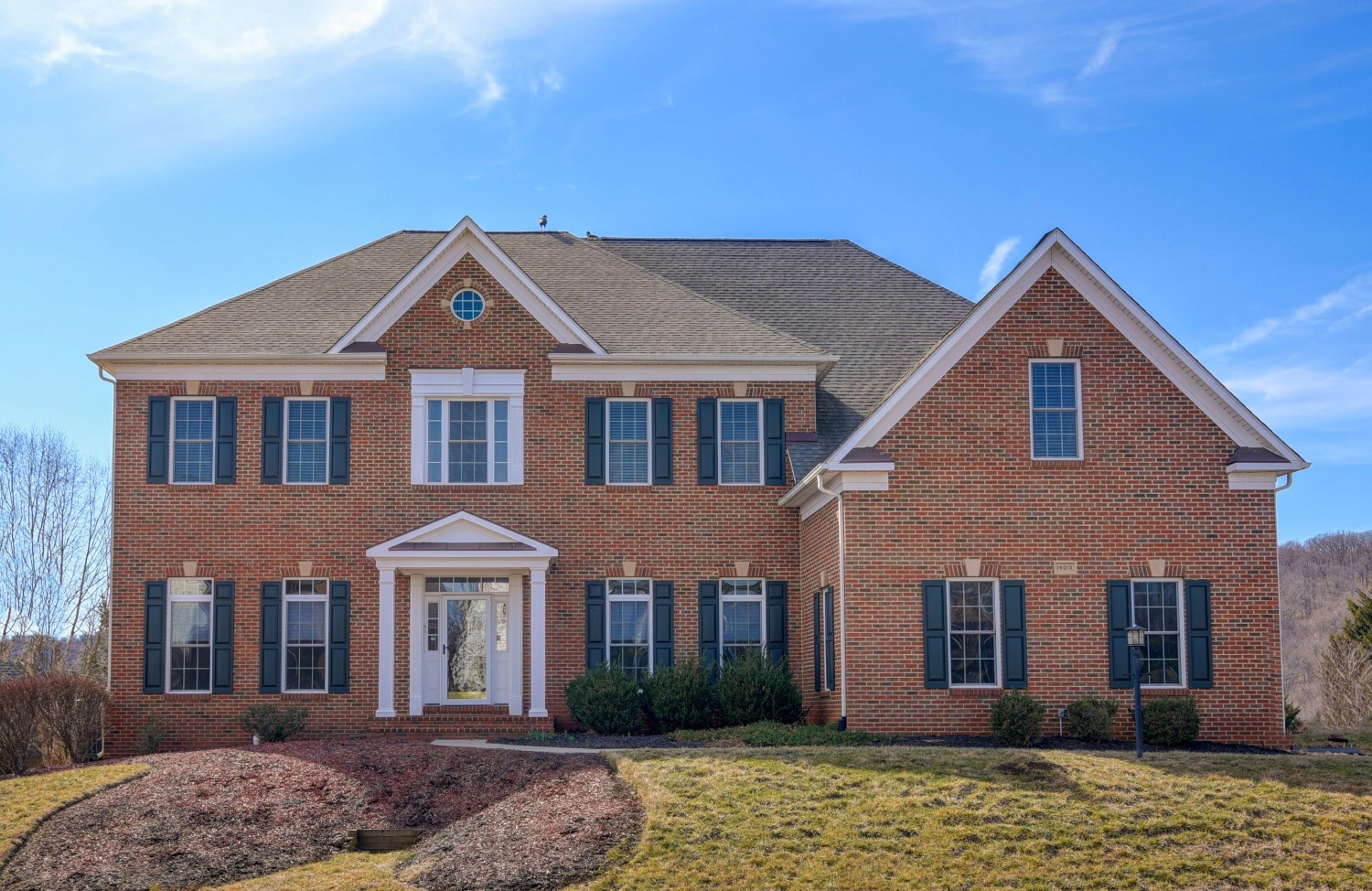 Elfyer - Leesburg, VA House - For Sale