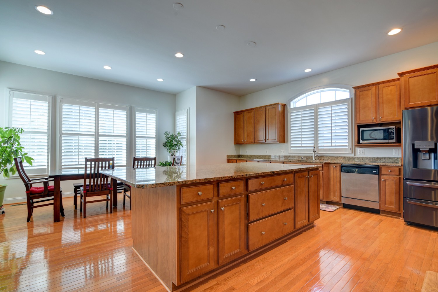 Elfyer - Leesburg, VA House - For Sale