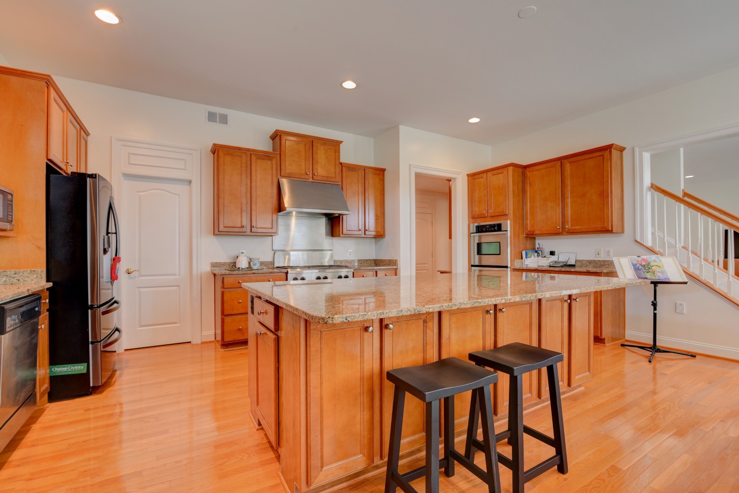 Elfyer - Leesburg, VA House - For Sale