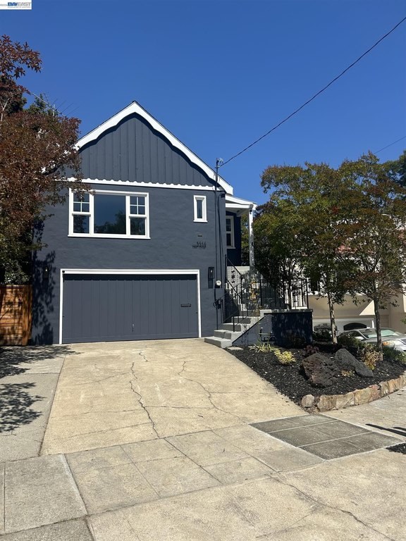 Elfyer - Oakland, CA House - For Sale