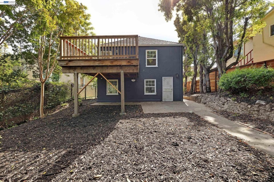 Elfyer - Oakland, CA House - For Sale